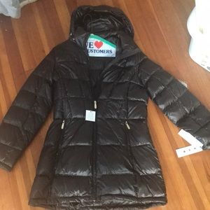 Calvin Klein winter coat
